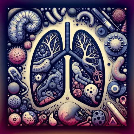 Tanda-Tanda Infeksi Saluran Pernapasan yang Perlu Diwaspadai