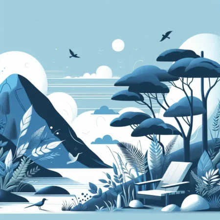 Gaya Hidup Minimalis dan Manfaatnya bagi Kesehatan Mental