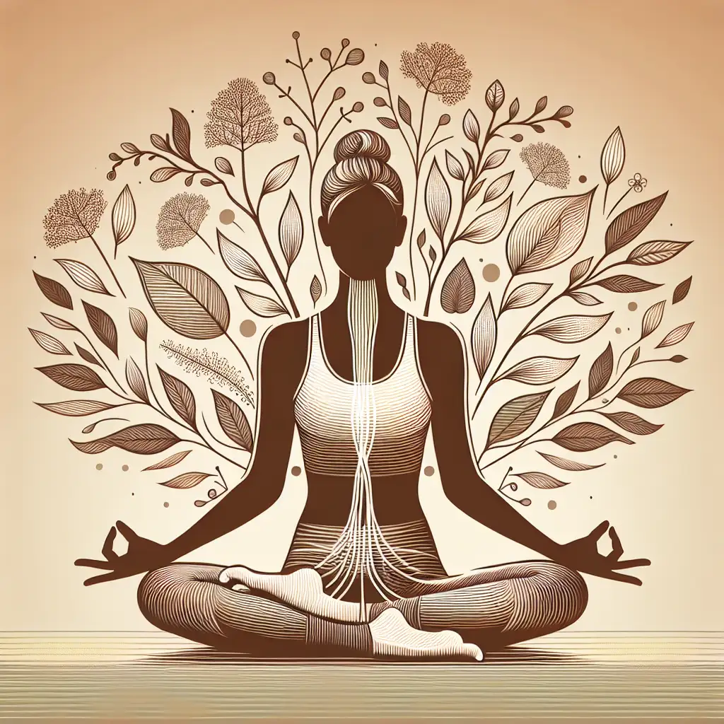 Manfaat Yoga dalam Meningkatkan Kualitas Pernapasan