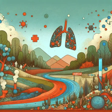 Penyakit Tuberkulosis: Gejala, Penyebab, dan Pengobatan