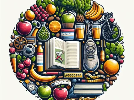 Cara Membangun Kebiasaan Sehat yang Bertahan Lama