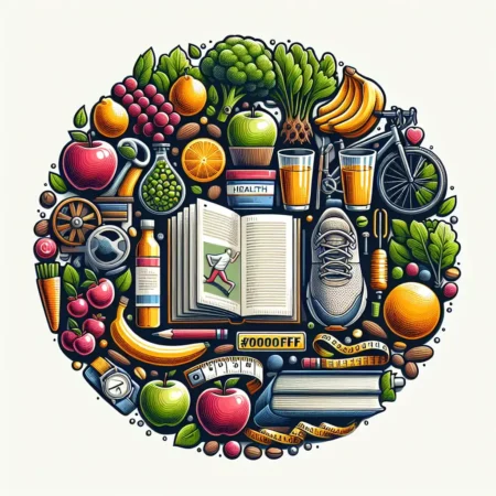 Cara Membangun Kebiasaan Sehat yang Bertahan Lama