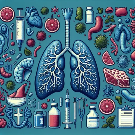 Pneumonia: Penyebab dan Langkah Pencegahannya