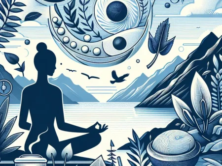 Hidup Tanpa Stres: Panduan untuk Pola Hidup Seimbang