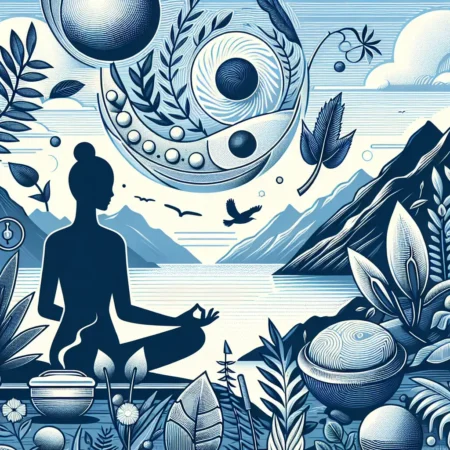 Hidup Tanpa Stres: Panduan untuk Pola Hidup Seimbang