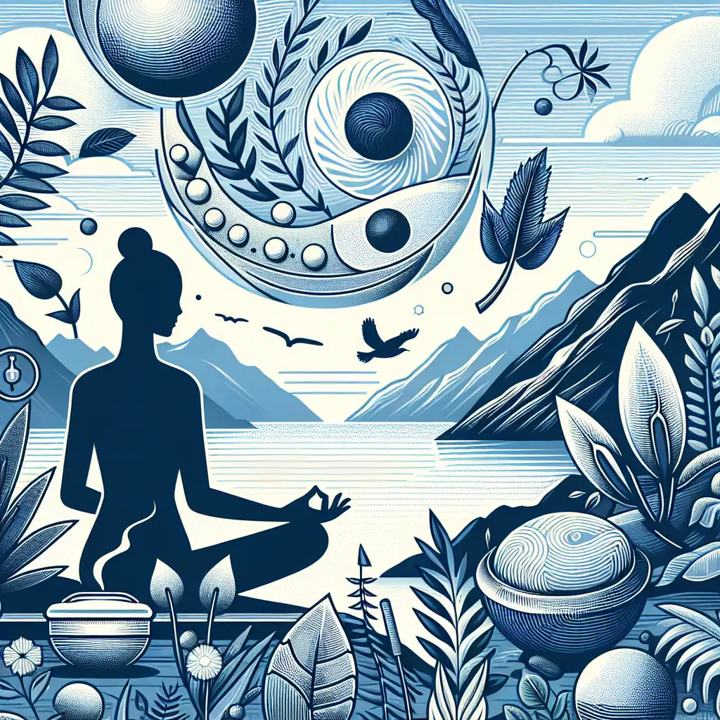 Hidup Tanpa Stres: Panduan untuk Pola Hidup Seimbang