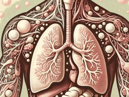 Fibrosis Paru: Penyebab, Gejala, dan Cara Mengatasinya