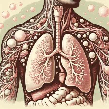 Fibrosis Paru: Penyebab, Gejala, dan Cara Mengatasinya