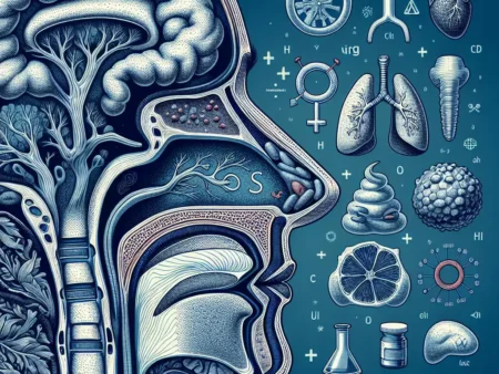 Sinusitis Kronis: Faktor Risiko dan Cara Pengobatannya