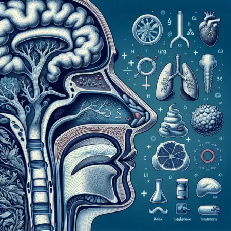 Sinusitis Kronis: Faktor Risiko dan Cara Pengobatannya