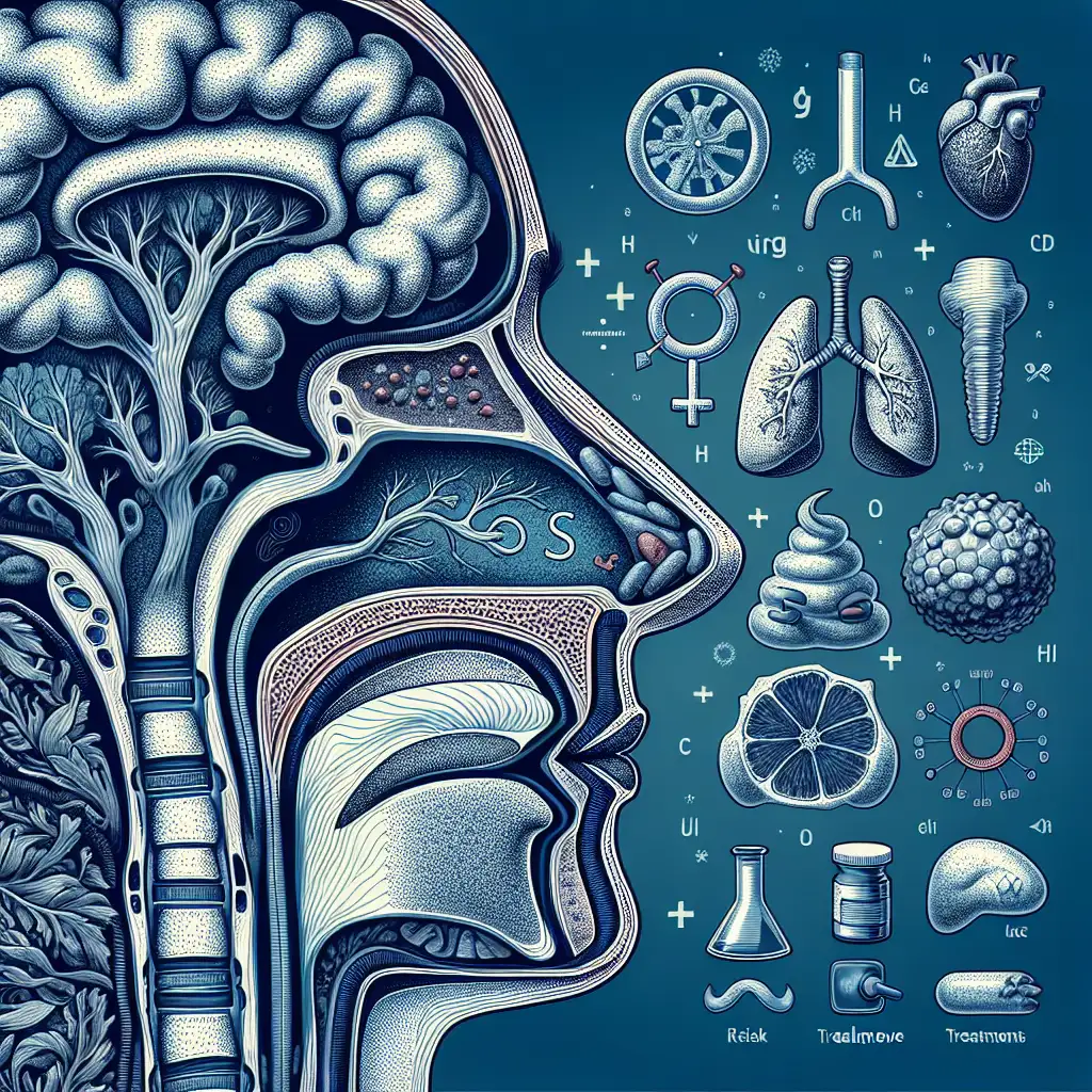 Sinusitis Kronis: Faktor Risiko dan Cara Pengobatannya