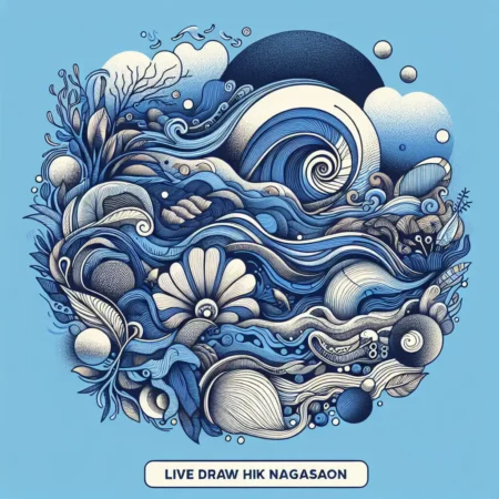 Live Draw HK Nagasaon