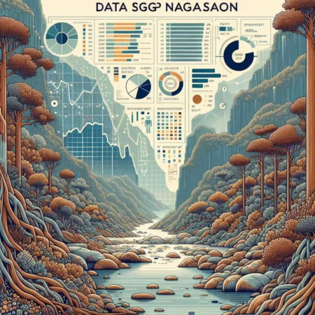 Data SGP Nagasaon