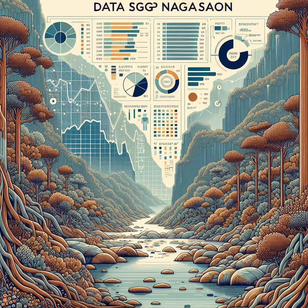 Data SGP Nagasaon