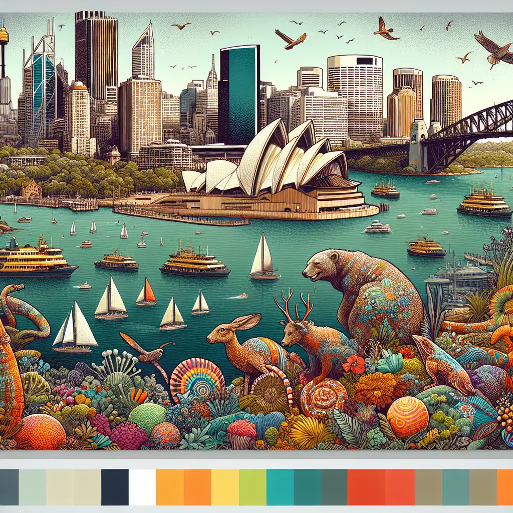 Live Draw Sydney Raja Paito