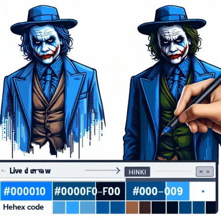 Live Draw HK Joker Merah