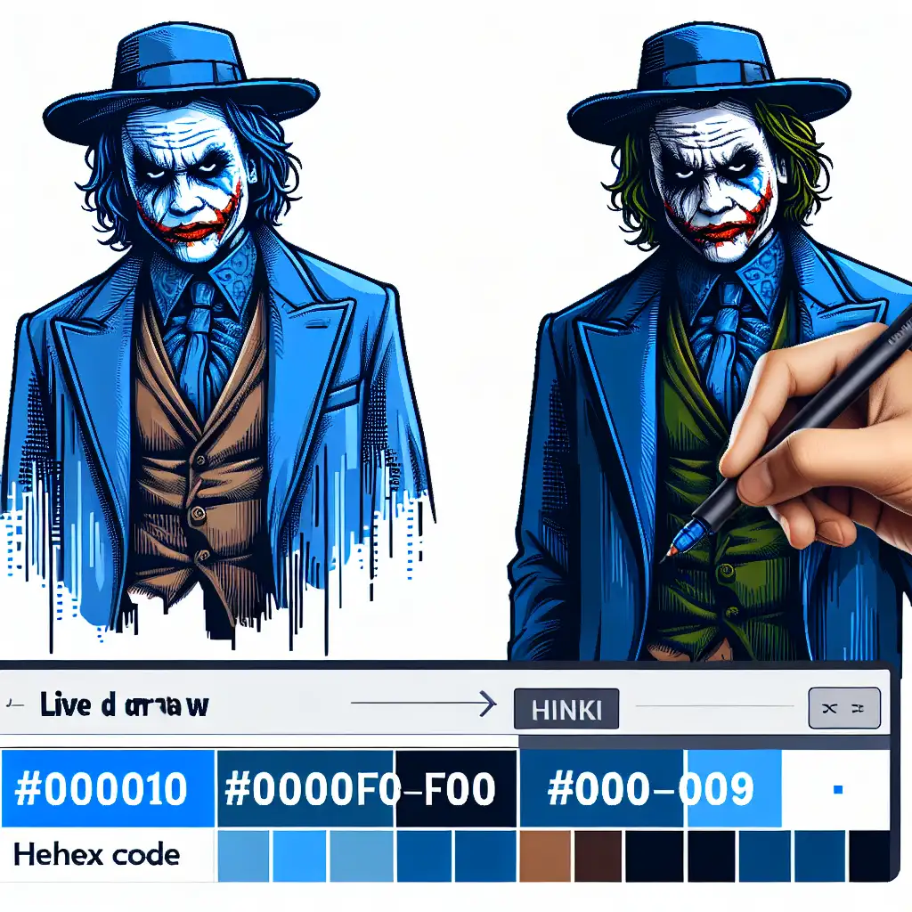 Live Draw HK Joker Merah