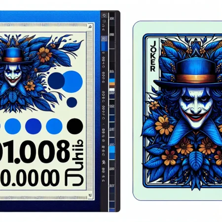 Live Draw SGP Joker Merah