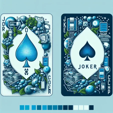 Data HK Joker Merah