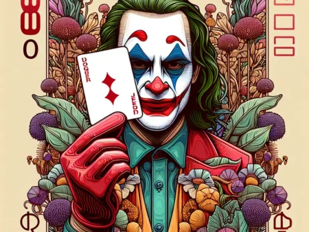 Data Togel Sydney 6D Joker Merah