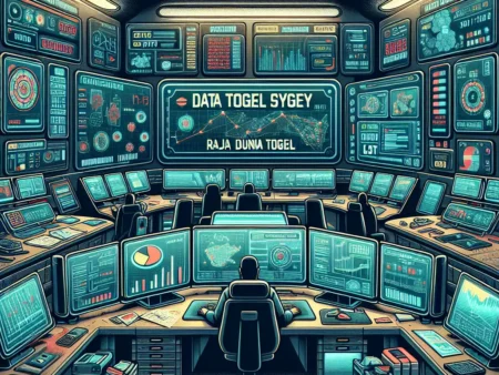 Data Togel Sydney Raja Dunia Togel