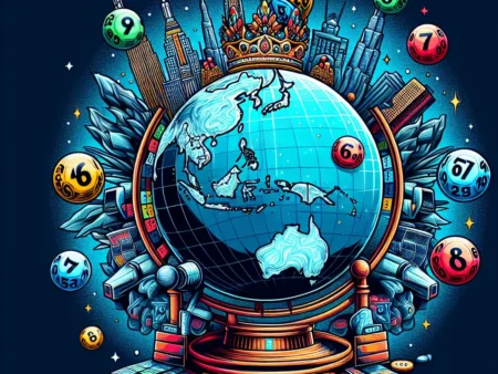 Data Togel Sydney 6D Raja Dunia Togel