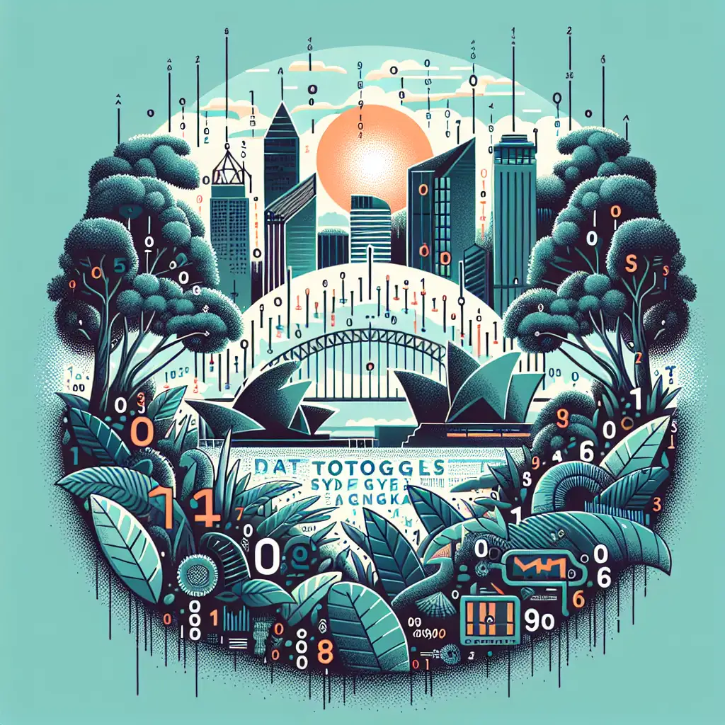 Data Togel Sydney Pencari Angka