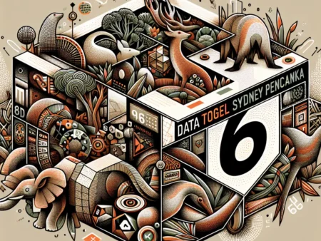 Data Togel Sydney 6D Pencari Angka
