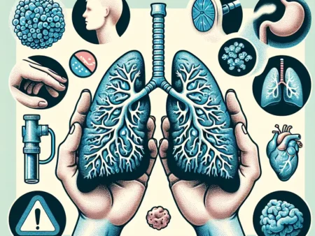 Emfisema: Gangguan Pernapasan yang Perlu Diwaspadai