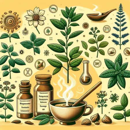 Ramuan Tradisional yang Ampuh Meredakan Batuk