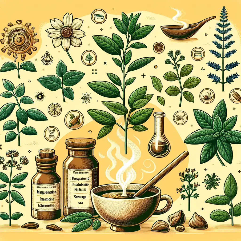 Ramuan Tradisional yang Ampuh Meredakan Batuk