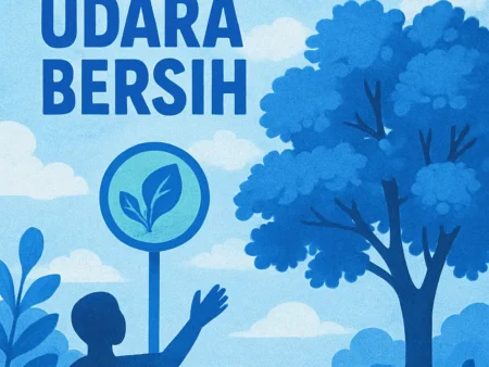 Cara Meningkatkan Kesadaran Akan Pentingnya Udara Bersih