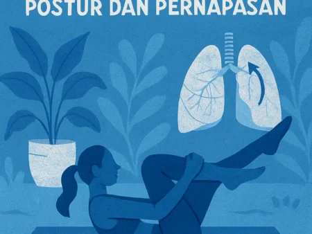 Mengenal Manfaat Pilates untuk Postur dan Pernapasan